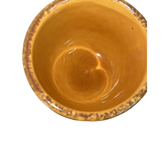 Platypus Italian Lot Colored Cups Brush Strokes Pattern 5 Cups 1 Demi Cp 2 Sc. - Picture 5 of 10